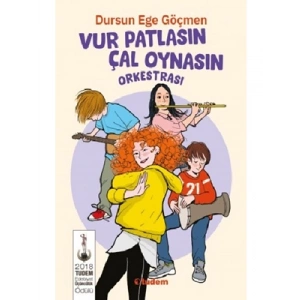 3E Grup - Vur Patlasın Çal Oynasın Orkestrası-tudem Yayınları