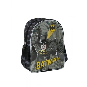 3E Grup - Wiggle Batman Anaokulu Çantası 2031