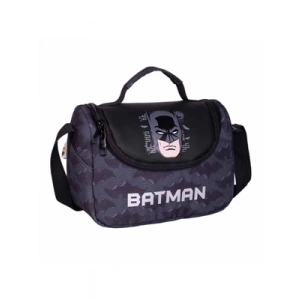 3E Grup - Wiggle Batman Beslenme Çantası 2535