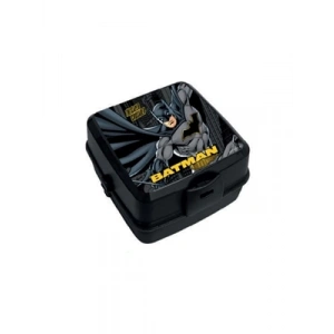 3E Grup - Wiggle Batman Beslenme Kabı 2898