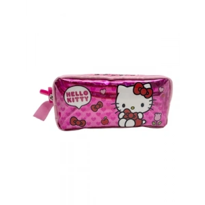 3E Grup - Wiggle Hello Kitty Kalem Çantası 2740