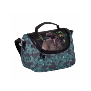 3E Grup - Wiggle Jurassic World Beslenme Çantası 2622