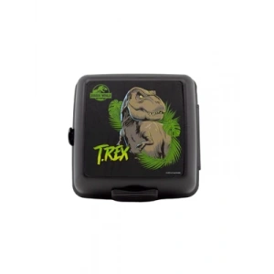 3E Grup - Wiggle Jurassic World Beslenme Kabı 2303