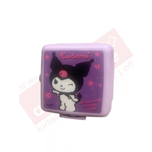 3E Grup - Wiggle Kuromi Beslenme Kabı 3463