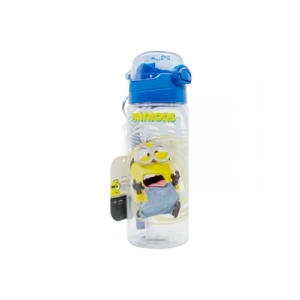 3E Grup - Wiggle Minions 500 Ml Matara 2271