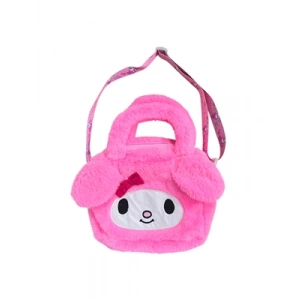 3E Grup - Wiggle My Melody Omuz Çantası 3014