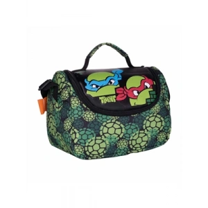 3E Grup - Wiggle Ninja Turtles Beslenme Çantası 2630