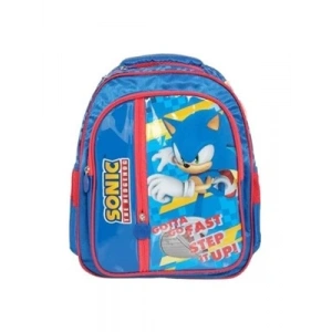 3E Grup - Wiggle Sonic Okul Çantası 2051