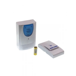 3E Grup - Winnboss Wn-1148 Kablosuz Çağrı Kapı Zili