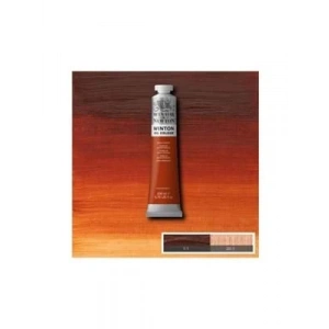 3E Grup - Wınsor Newton 60 Ml Akrilik Boya Burnt Sienna 2120074