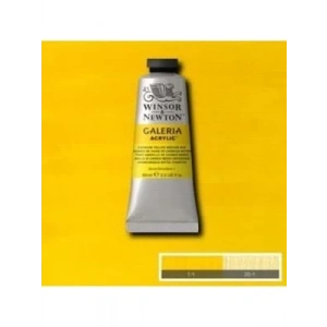 3E Grup - Wınsor Newton 60 Ml Akrilik Boya Cadmium Yellow Medium Seri 2 2120116