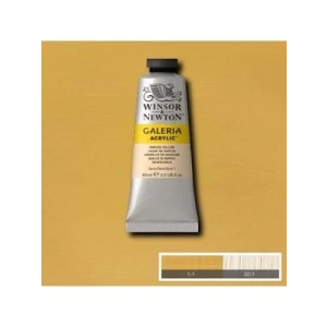 3E Grup - Wınsor Newton 60 Ml Akrilik Boya Doğal Kahve 2120552