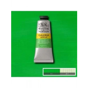 3E Grup - Wınsor Newton 60 Ml Akrilik Boya Yaprak Yeşili 2120311