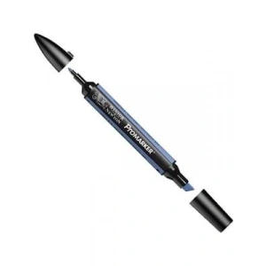 3E Grup - Wınsor Newton Promarker Kalem 0203045 Royal Blue