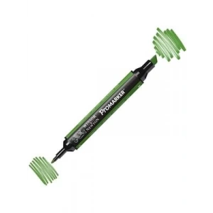 3E Grup - Wınsor Newton Promarker Kalem 0203068 Forest Green