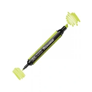 3E Grup - Wınsor Newton Promarker Kalem 0203071 Lıme Green