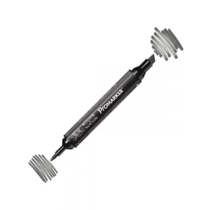 3E Grup - Wınsor Newton Promarker Kalem 0203157 Cool Grey 5