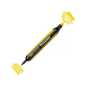 3E Grup - Wınsor Newton Promarker Kalem 0203166 Canary