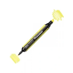 3E Grup - Wınsor Newton Promarker Kalem 0203206 Lemon