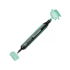 3E Grup - Wınsor Newton Promarker Kalem 0203223 Mınt Green
