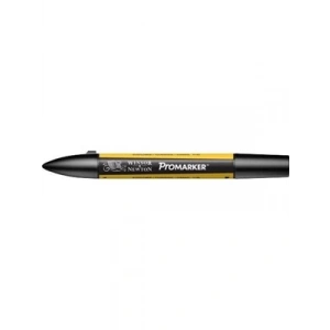 3E Grup - Wınsor Newton Promarker Kalem 0203224 Sunflower