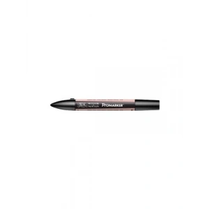 3E Grup - Wınsor Newton Promarker Kalem 0203233 Pastel Pınk