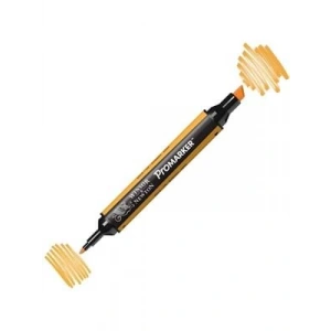 3E Grup - Wınsor Newton Promarker Kalem 0203283 Gold