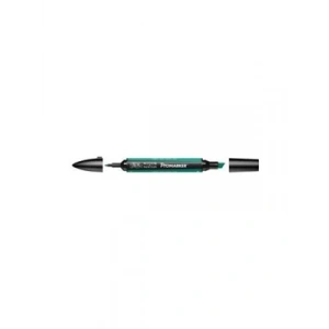 3E Grup - Wınsor Newton Promarker Kalem 02032979 Pear Green
