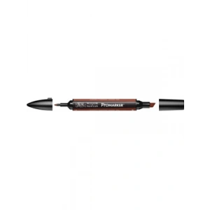 3E Grup - Wınsor Newton Promarker Kalem 0203342 Chesnut