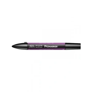 3E Grup - Wınsor Newton Promarker Kalem 0203542 Purple