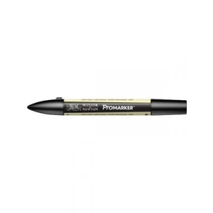 3E Grup - Wınsor Newton Promarker Kalem 0210629 Soft Lıme