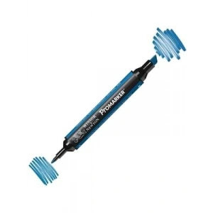 3E Grup - Wınsor Newton Promarker Kalem 0220529 French Navy