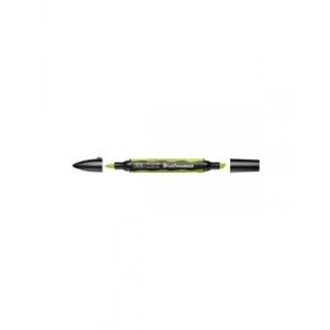 3E Grup - Wınsor Newton Promarker Kalem 0221829 Olıve Green