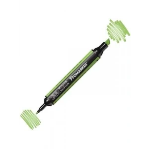 3E Grup - Wınsor Newton Promarker Kalem 0242629 Leaf Green
