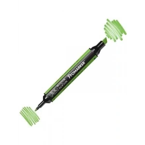 3E Grup - Wınsor Newton Promarker Kalem 0660529 Brıght Green
