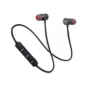 3E Grup - Woosic M900 Manyetik Kablosuz Kulak İçin Bluetooth Kulaklık