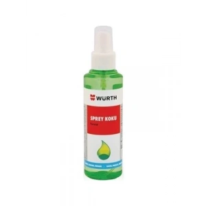 3E Grup - Würth 150 Ml Sprey Araç Kokusu Forest