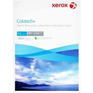 3E Grup - Xerox Colotech A3 100 Gr Fotokopi Kağıdı 500lü