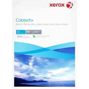 3E Grup - Xerox Colotech A3 160 Gr Fotokopi Kağıdı 250li