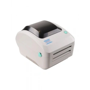 3E Grup - Xprinter Xp-470b Drekt Transfer Barkod Yazıcı