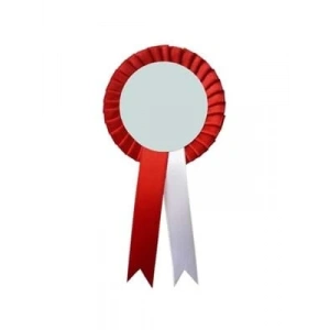 3E Grup - Yaka Kokartı Saten Boş