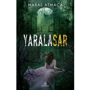 3E Grup - Yaralasar 2 - Ephesus Yayınları