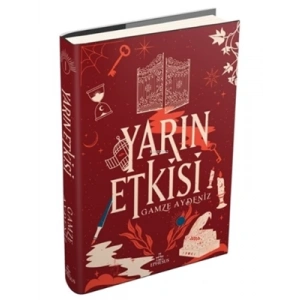 3E Grup - Yarın Etkisi - Ephesus Yayınları