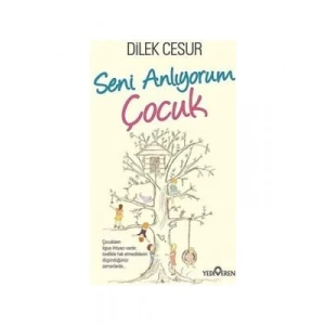 3E Grup - Yediveren Yay.-seni Anlıyorum Çocuk