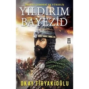 3E Grup - Yıldırım Bayezid-timaş Yayınları