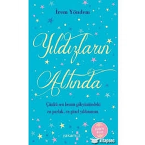 3E Grup - Yıldızların Altında-yakamoz Yayınları