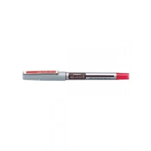 3E Grup - Zebra Dx-5 0.5 Roller Kalem Kırmızı
