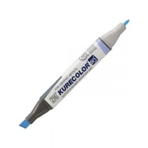 3E Grup - Zig Kc-3000 Kurecolor Çift Uçlu Grafik(boyama)kalemi 340