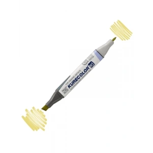 3E Grup - Zig Kc-3000n Kurecolor Çift Uçlu Grafik(boyama)kalemi 140