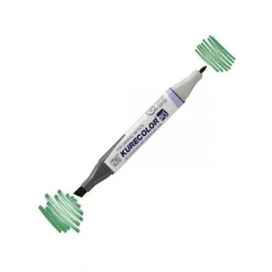 3E Grup - Zig Kc-3000n Kurecolor Çift Uçlu Grafik(boyama)kalemi 506